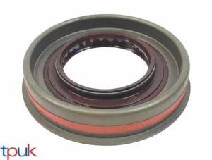 SINGLE REAR WHEEL HUB SEAL FORD TRANSIT MK6 2000-2006 3896454 / F75W 1177 BA - Picture 1 of 2