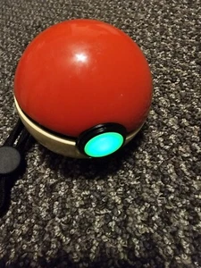 2008 Pokeball Nintendo Lcd Electronic Game - Picture 1 of 10