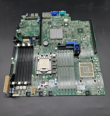DELL 0KM5PX LGA1356 COM VGA RJ-45 FOR POWEREDGE R320  & 1.80 Ghz CPU - Image 1 of 3