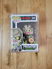 Predator (Bloody) Funko Pop Movies SDCC LE 1008 Pieces #31 