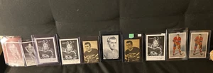 goals and champions galore Maurice rocket Richard rookies - Picture 1 of 1