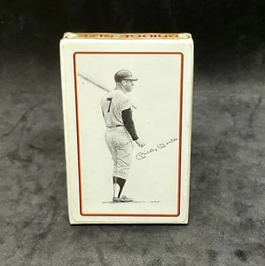 1978 Sports Deck~Mickey Mantle ~Sealed Deck ~By Al Landsman - Picture 1 of 5