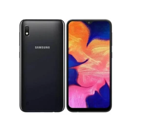 Samsung Galaxy A10 Unlocked SM-A105F/DS 32GB 2GB Dual Sim LTE 3400mAh Unopened - Picture 1 of 16