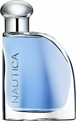Nautica Blue Sail Eau de T para hombre, 0,5 onzas líquidas Foto 1 de 3
