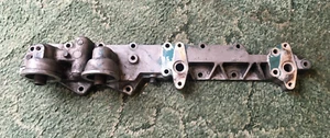 1700265C91 - A Used Oil Cooler Base For An IH 9.0L Diesel, DV-550 Engines - Picture 1 of 8