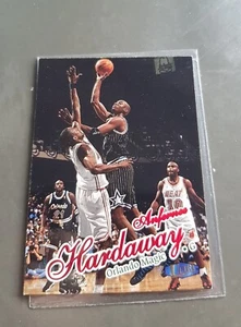 ANFERNEE PENNY HARDAWAY NBA CARD FLEER ULTRA 1997-98 # 24 MAGIC - Bild 1 von 6