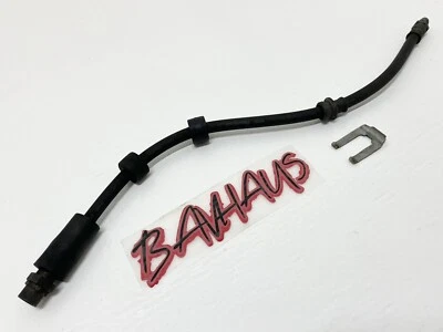 06-13 Manguera de freno delantera OEM BMW E90 LCI 335xi AWD 34306793026 325XI 328XI 330XI Foto 1 de 4