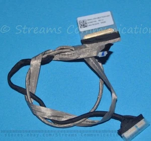 TOSHIBA Satellite C55T-B C55Dt-B5245 15.6" Laptop LCD LVDS Video Cable - Picture 1 of 4