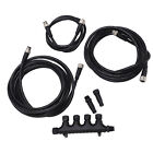 ✈Marine NMEA 2000 Starter Kit Cable Connector Termination Combination ABS