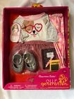 Our Generation Doll Clothes Classroom Cutie Fashion Outfit For 18" Doll
