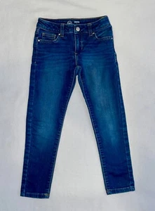 Children's Wonder Nation Adjustable Waist Skinny Jeans Size 7 - Picture 1 of 9