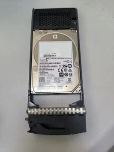 NetApp E-X4119A 1.2TB 12G SAS SFF HDD DE224C E2700 - Picture 1 of 1