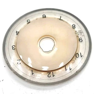 Encoder Disk 1056148-11 Fits For Epson Stylus Pro 4800 4450 - Picture 1 of 2