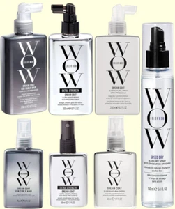 Color Wow Dream Coat Supernatural/For Curly Hair Spray 200ml –UK Best Seller - Picture 1 of 8