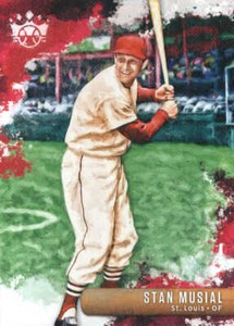 2019 DIAMOND KINGS BASEBALL ASSORTED SINGLES U-PICK