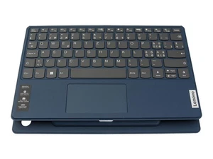 Housse de protection Lenovo 5XX-NANNNN avec clavier (Suisse) - Photo 1/5