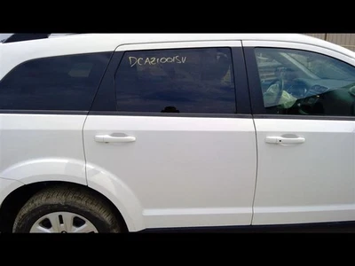 Dodge Journey 2011-2020 puerta trasera derecha 68067472ai Foto 1 de 4