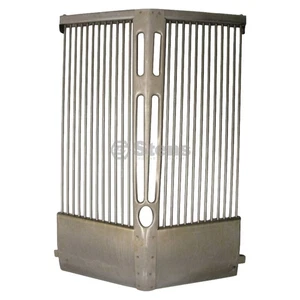 Fits Stens Grill Fits Stens Replacement For New Holland Hc8n8204 1111-1451 - Picture 1 of 1