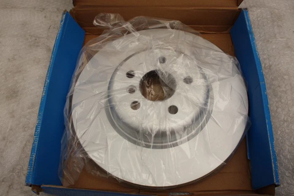 Disco de freno trasero izquierdo bmw x3 g01 6860925 original Foto 1 de 4