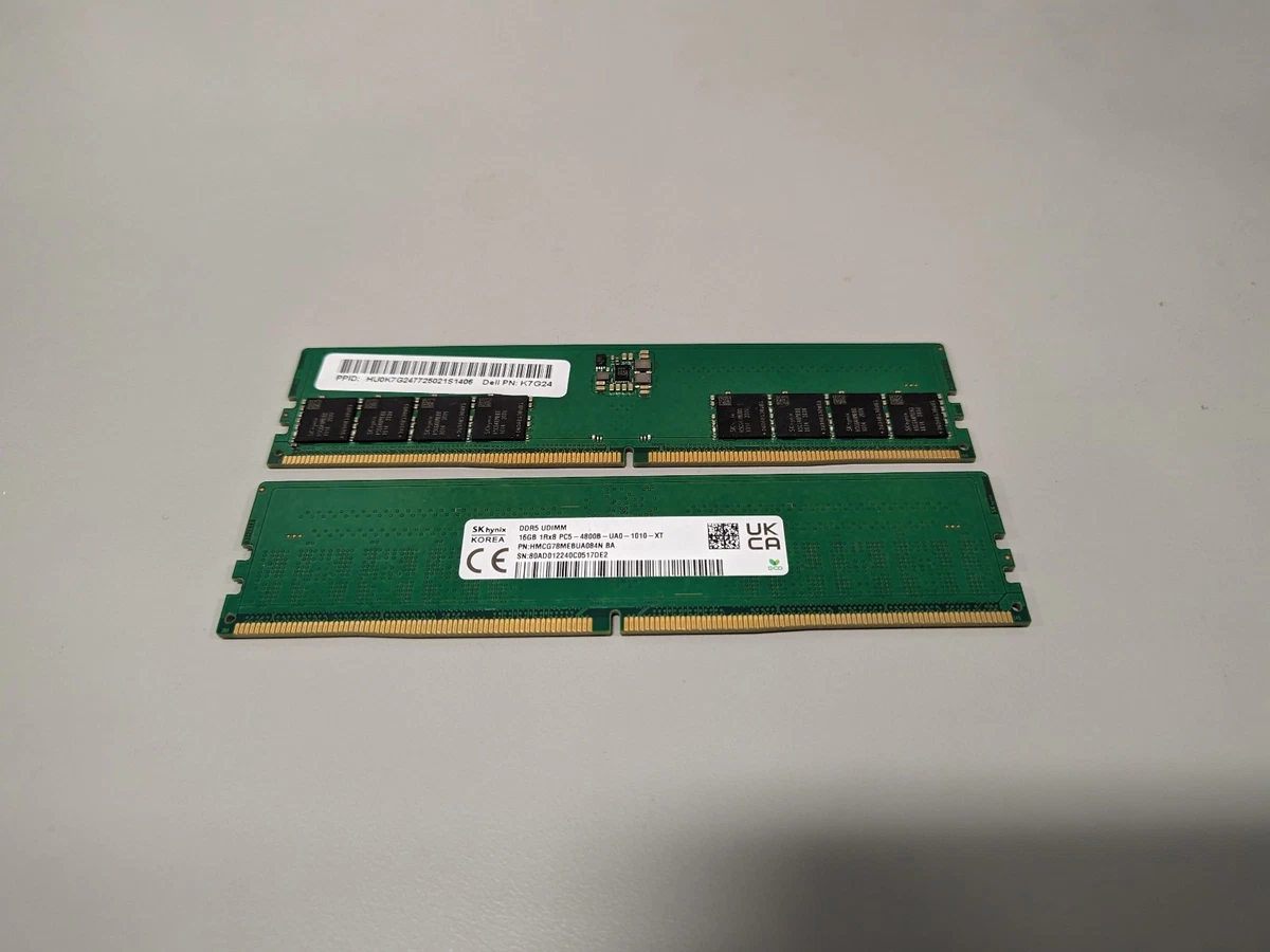 Lot Of 24x 16GB 2Rx4 PC3-14900R ECC DDR3 Server Memory RAM Cisco Dell HP 384GB E - Foto 3