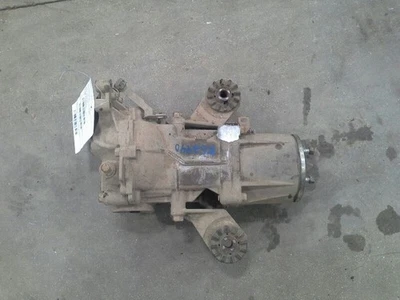 Mitsubishi Outlander 2015 eje trasero diferencial AWD Foto 1 de 4