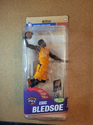 MCFARLANE NBA ERIC BLEDSOE VARIANTE SUNS CHASE/500  Foto 1 de 4
