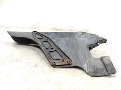 2007 川崎KLR650后链护罩 — 第 1/4 张图片