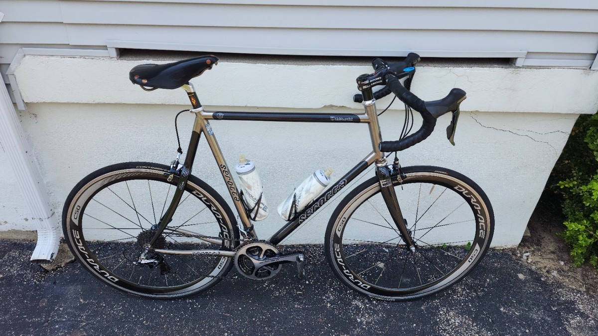 Serotta Bikes for sale - eBay Serotta Bikes for sale - eBay