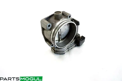 Conjunto de válvula de carrocería de acelerador Porsche 911 Boxster Cayman Cayenne OEM 957 987 997 Foto 1 de 4