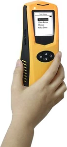 Concrete Rebar Locator Finder Rebar Detector Locator with Location Range 1-120mm - Picture 1 of 12