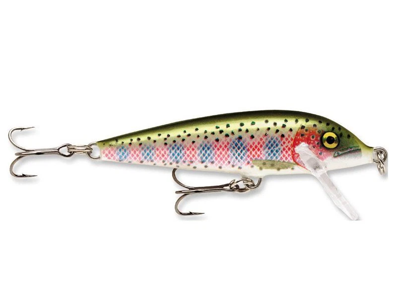 Rapala Countdown 11cm - RT