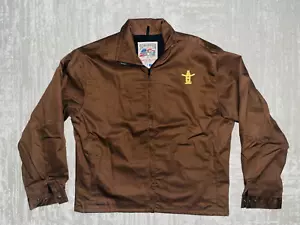Giacca da cowboy 2016 HL&R HOUSTON RODEO SCHAEFFER 566 Ranchware Outfitters USATA L - Foto 1 di 19