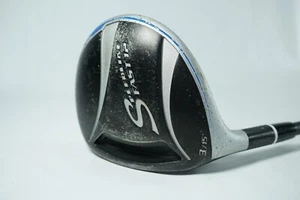 Adams Speedline Fast 12 3 Wood 15° / Regular Flex Graphite Shaft / Left Handed - Picture 1 of 8