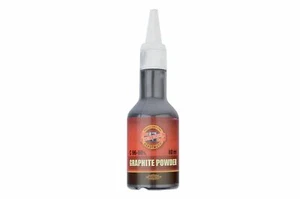 Koh-I-Noor Artists Graphite Powder for Drawing & Sketching 80ml - Picture 1 of 1
