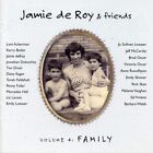Jamie DeRoy Family, Vol. 4 (CD)
