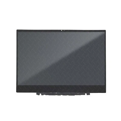 2 in 1 14'' LCD Display TouchScreen Digitizer Assembly For Dell Inspiron 14 5406