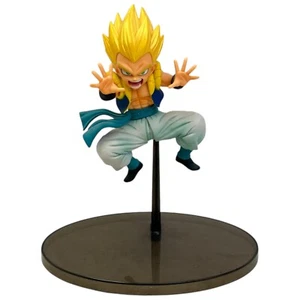 Figura Estatua Dragonball Z Super Saiyan Gotenks Chosenshi Retsuden Banpresto - Imagen 1 de 6