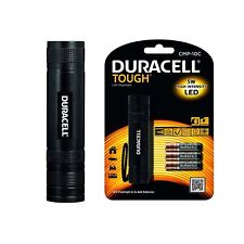 Torcia Led Duracell Compact CMP-10C con cordino 3 pile AAA in blister