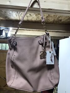 Las mejores ofertas en Exterior de piel Jessica Simpson Bolsas y bolsos para Mujer | eBay