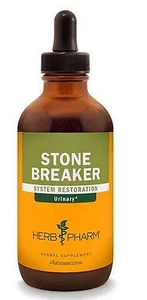 Herb Pharm Stone Breaker 4 oz Liquid - Picture 1 of 1