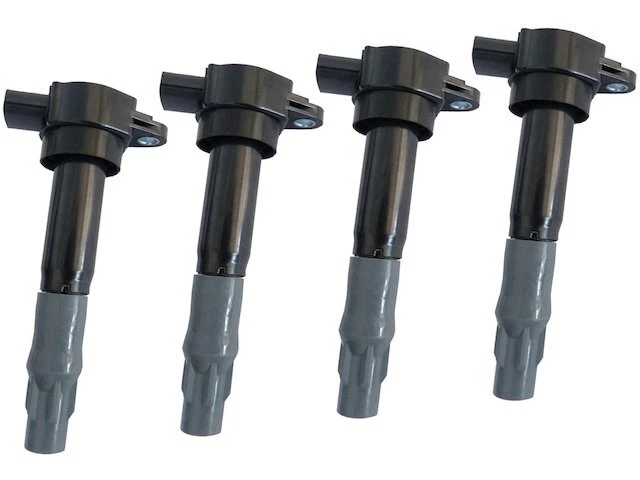 Replacement 96NX38D Ignition Coil Kit Fits 2006-2012 Mitsubishi Eclipse Foto 1 de 1