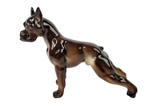 Robert Simmons Ceramics California Large Boxer Baron 148 9,75 AS IS - Bild 1 von 7