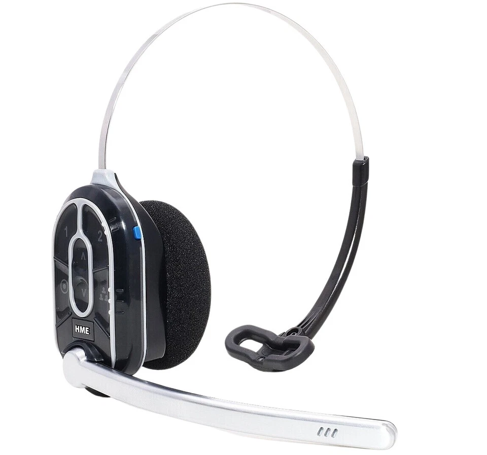 Hme NEXEO HDX HS7000 Intercom Headset
