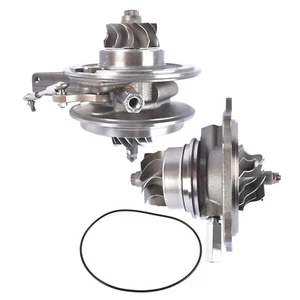 Turbo Cartridge Core for Ford F-250/350/450/550 Super Duty 8C3Z6K682B 1848300C92 - Picture 1 of 8