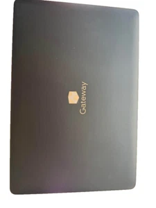 Gateway Ultra Slim 14.1 "inch" (64GB, Intel Celeron N, 1.10GHz, 4GB) Laptop -... - Afbeelding 1 van 5