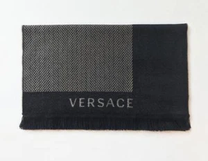 Versace Wollschal - Bild 1 von 5
