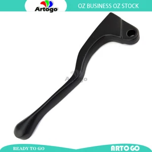 Clutch Lever Left Hand Fit Honda XR350R 1983 1984 1985 1986 - Picture 1 of 3