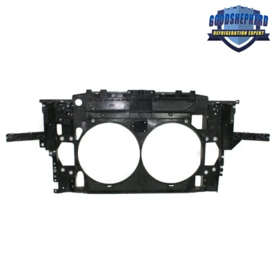 Conjunto de suporte de radiador 625011CA0B para 09-12 Infiniti FX35 FX37 14-17 QX70 - Imagem 1 de 4