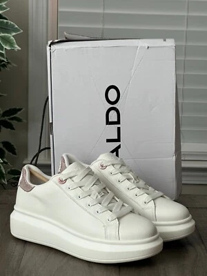 Zapatillas bajas Aldo para mujer US 7B Reia # 690002029 * Foto 1 de 4