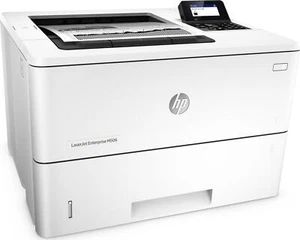 Stampante Laser A4 b/n HP LaserJet Enterprise M506m - 75.000 pagine stampate - Foto 1 di 3